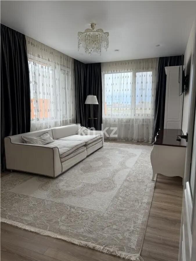 Продажа 2-комнатной квартиры, 59 м² - Продажа квартир в Казахстане - страница 184 фото 1 из 4