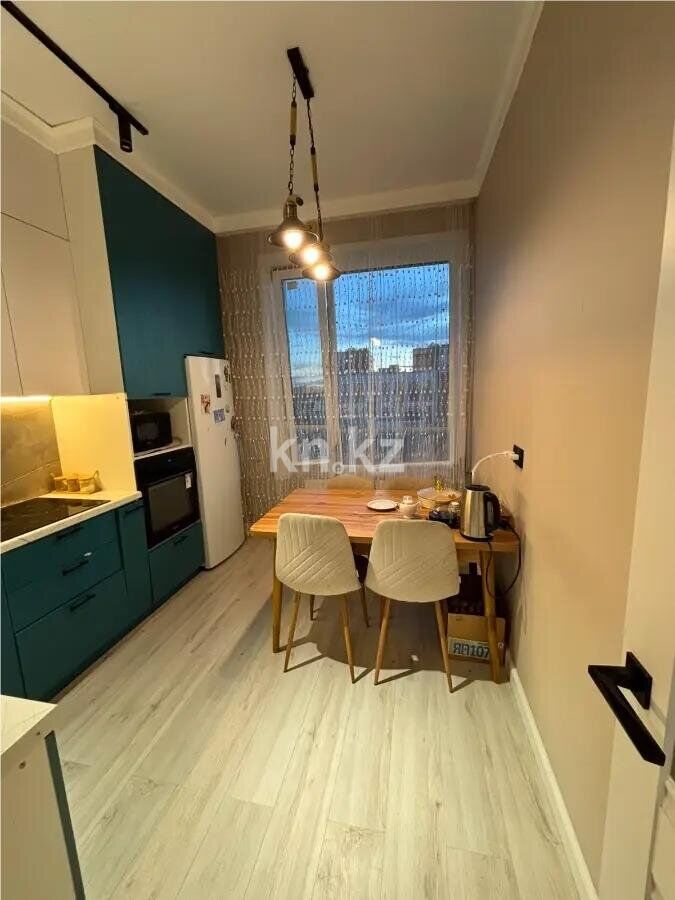 Продажа 2-комнатной квартиры, 55 м² - Продажа двухкомнатных квартир в блочном доме в Астане - страница 7 фото 3 из 4