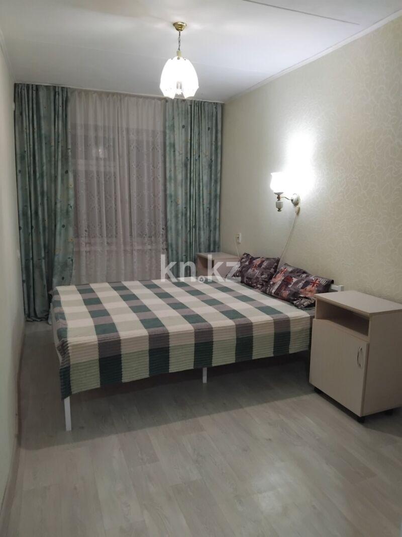 Аренда 2-комнатной квартиры посуточно, 56 м² - Аренда двухкомнатных квартир посуточно в Казахстане - страница 4 фото 7 из 15