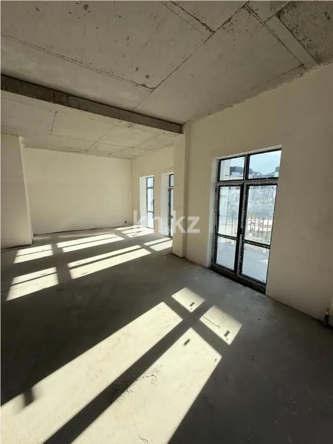 Продажа 2-комнатной квартиры, 52.9 м² - Продажа двухкомнатных квартир в монолитно-каркасном доме в Казахстане - страница 188 фото 1 из 2