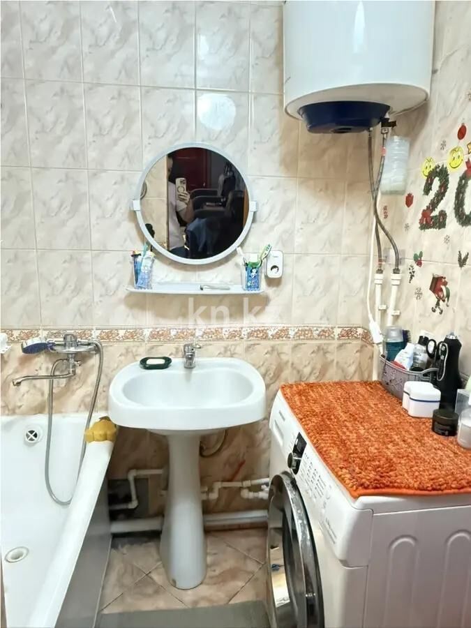 Продажа 3-комнатной квартиры, 67 м² - Продажа трехкомнатных квартир на Юго-Востоке Караганды - страница 9 фото 4 из 6