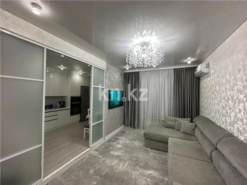 Продажа 2-комнатной квартиры, 61 м² - Продажа квартир в Казахстане - страница 19 фото 1 из 5