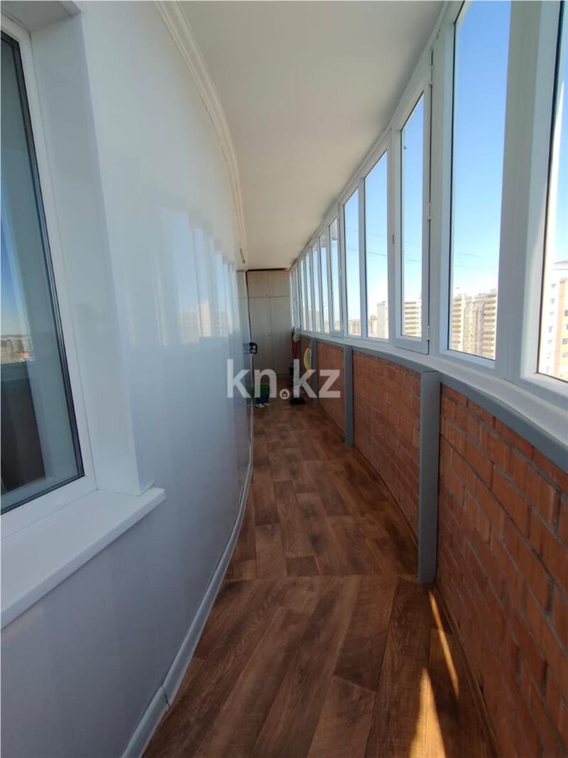 Продажа 2-комнатной квартиры, 112 м² - Продажа двухкомнатных квартир в кирпичном доме в Караганде - страница 27 фото 12 из 13