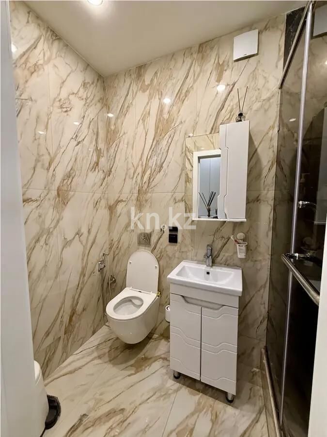 Продажа 3-комнатной квартиры, 109.2 м² - Продажа трехкомнатных квартир в блочном доме в Казахстане - страница 26 фото 6 из 8