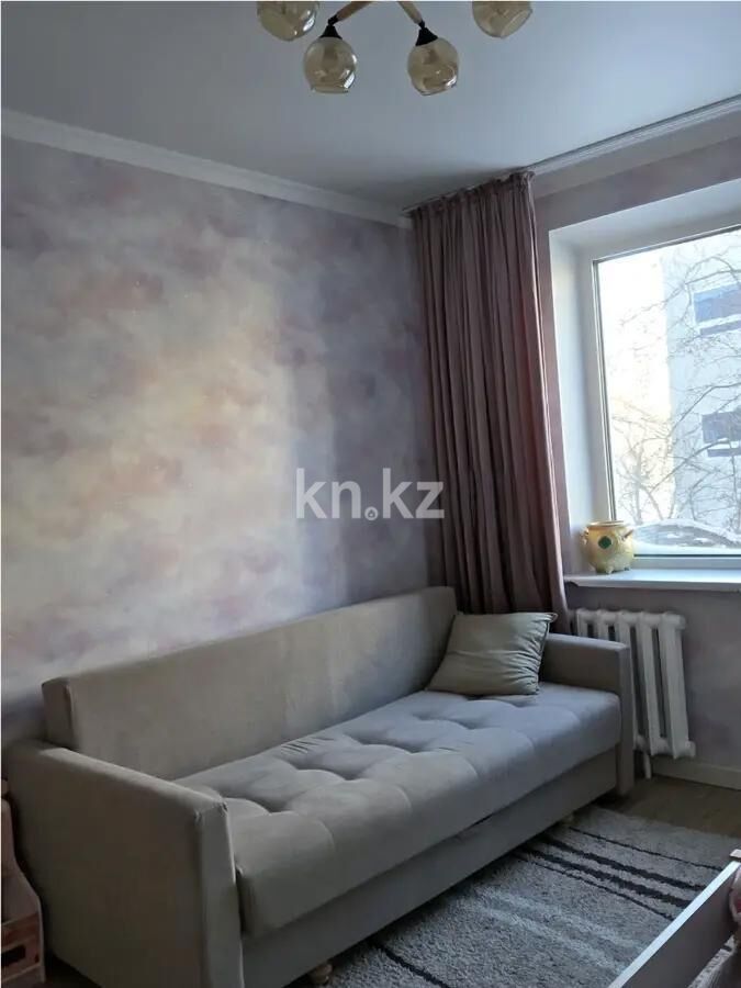 Продажа 3-комнатной квартиры, 65 м² - Продажа трехкомнатных квартир в панельном доме в Казахстане - страница 74 фото 1 из 4