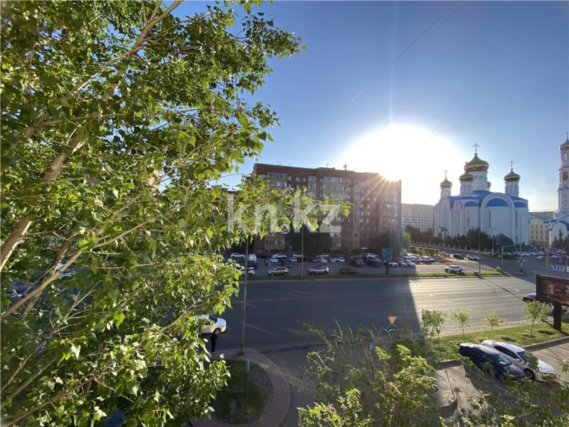 Продажа 2-комнатной квартиры, 53 м² - Продажа двухкомнатных квартир в кирпичном доме в Астане - страница 72 фото 5 из 13