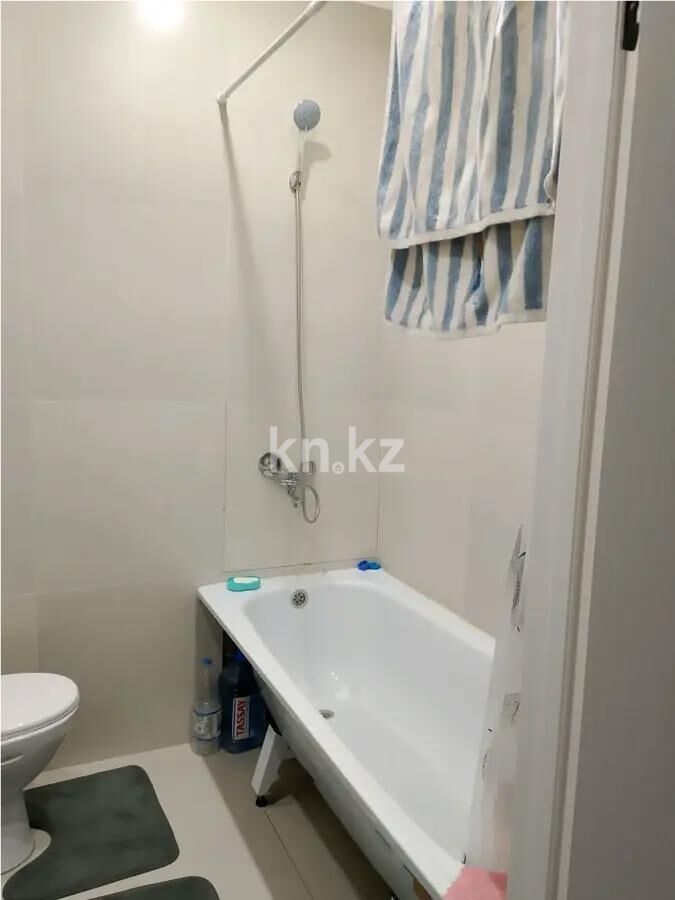 Продажа 1-комнатной квартиры, 27 м² - Продажа квартир от собственников в Астане фото 3 из 4