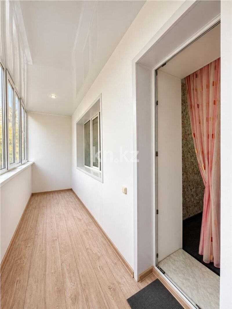 Продажа 4-комнатной квартиры, 84 м² - Продажа четырехкомнатных квартир в Караганде фото 3 из 22