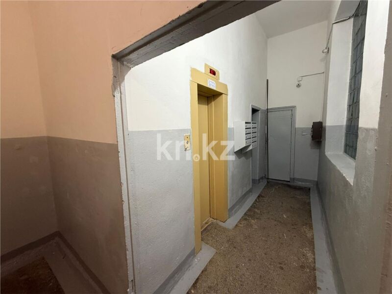 Продажа 1-комнатной квартиры, 38 м² - Продажа однокомнатных квартир в Городе Караганды - страница 6 фото 10 из 10
