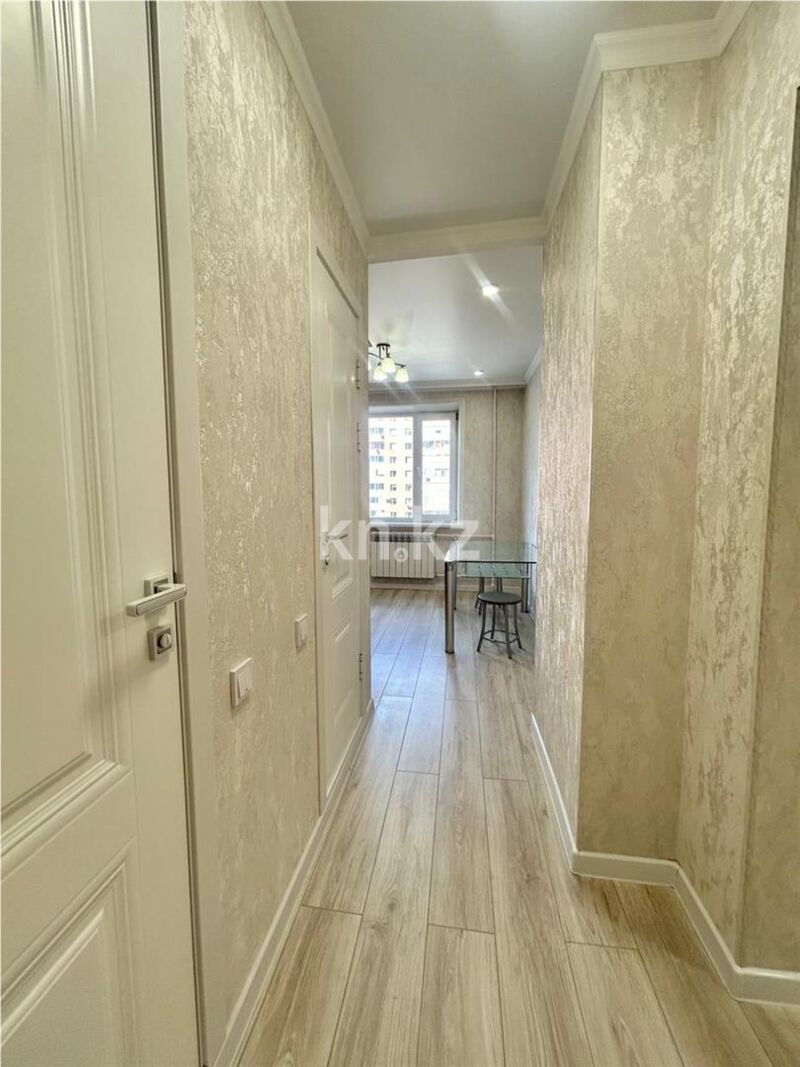 Продажа 2-комнатной квартиры, 53 м² - Продажа двухкомнатных квартир на Юго-Востоке Караганды - страница 5 фото 9 из 16