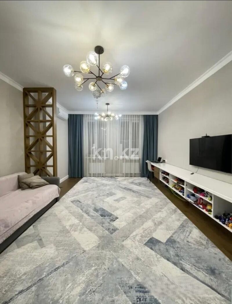 Продажа 2-комнатной квартиры, 70.2 м² - Продажа квартир в Астане - страница 46 фото 1 из 22