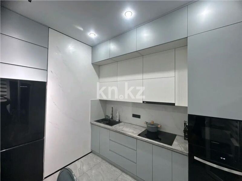 Продажа 3-комнатной квартиры, 90 м² - Продажа трехкомнатных квартир в Ауэзовском р-не Алматы - страница 23 фото 4 из 7