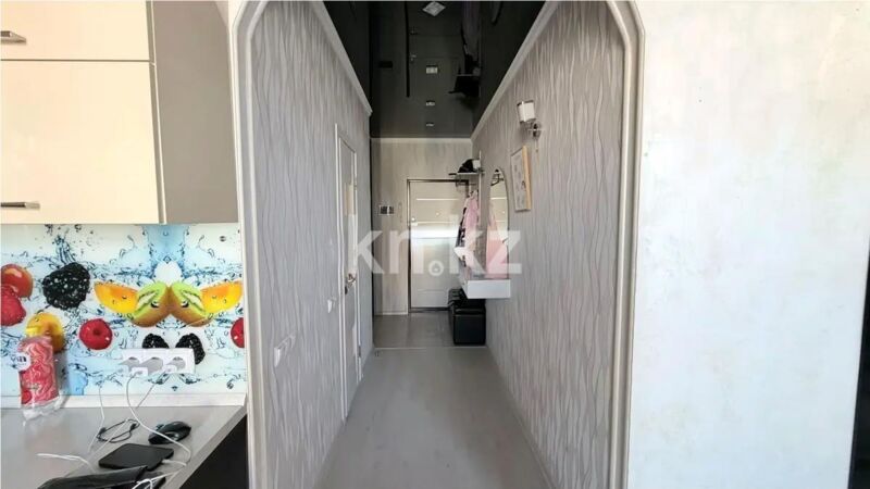 Продажа 2-комнатной квартиры, 52 м² - Продажа квартир в Казахстане - страница 47 фото 6 из 6