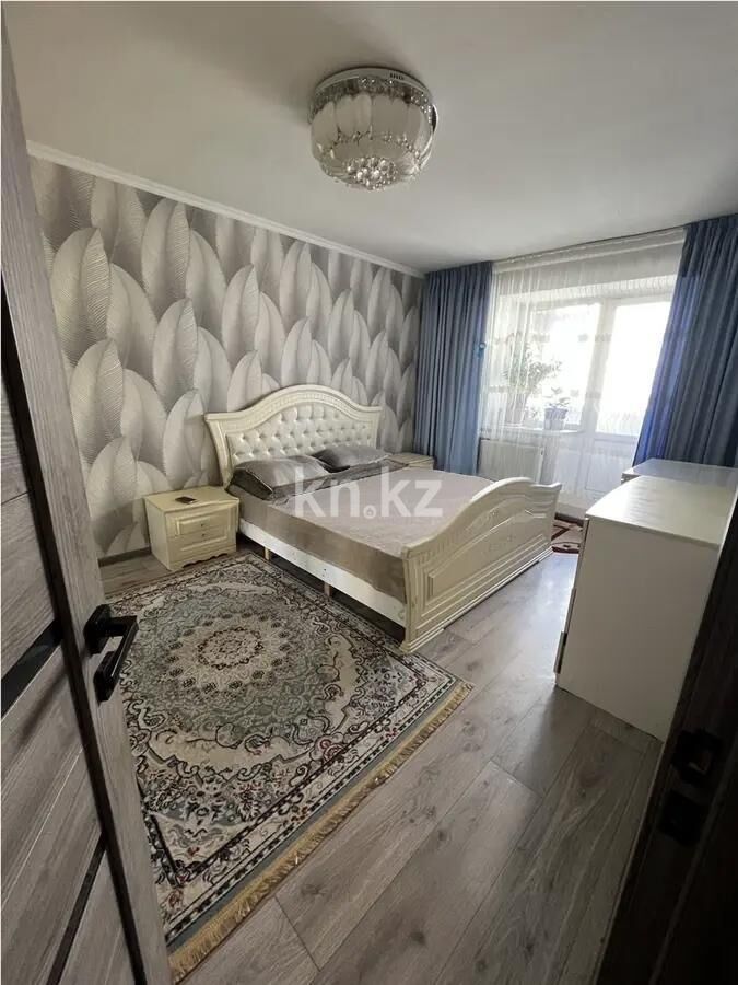 Продажа 3-комнатной квартиры, 76.1 м² - Продажа квартир в кирпичном доме в Астане фото 2 из 5