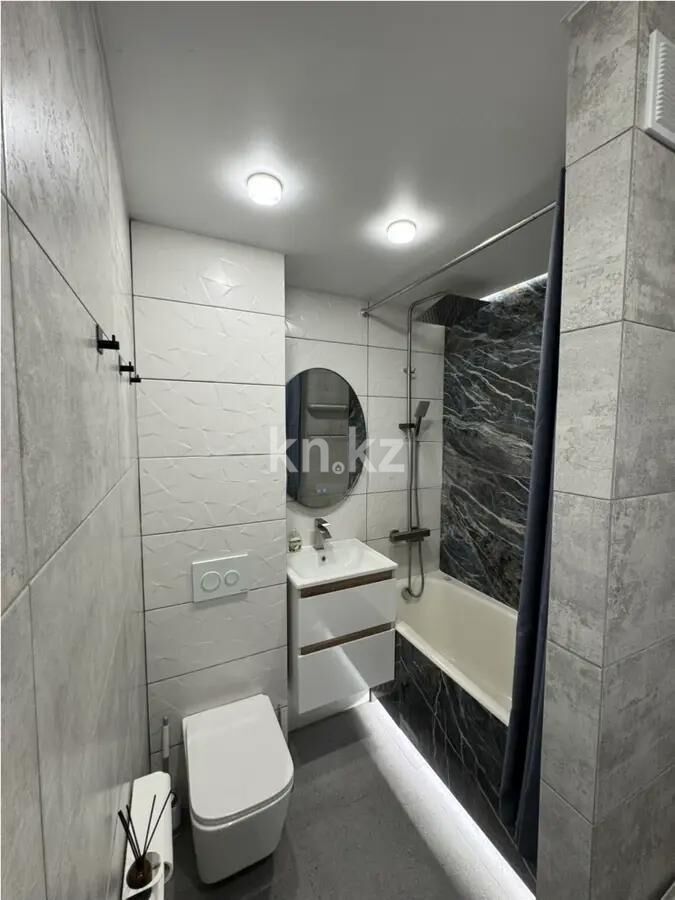 Продажа 3-комнатной квартиры, 58 м² - Продажа трехкомнатных квартир в Ауэзовском р-не Алматы - страница 24 фото 5 из 5