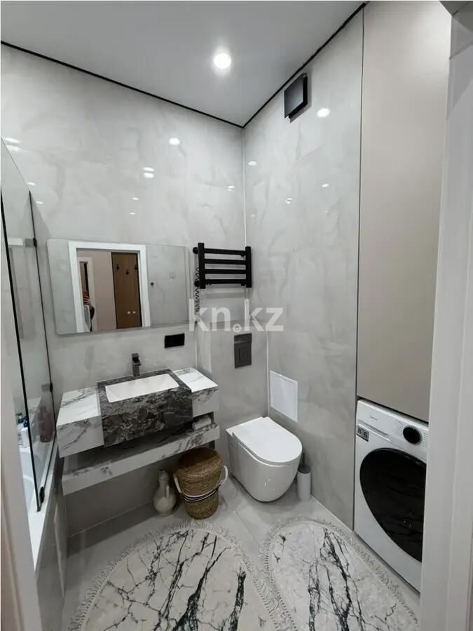 Продажа 2-комнатной квартиры, 48 м² - Продажа квартир в Казахстане - страница 168 фото 3 из 4