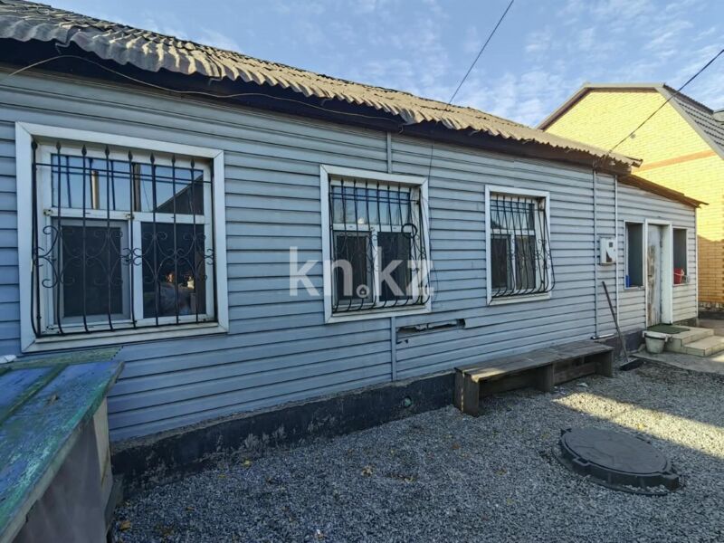 Продажа 2-комнатного дома, 65 м² - Продажа домов, коттеджей в Городе Караганды фото 3 из 23