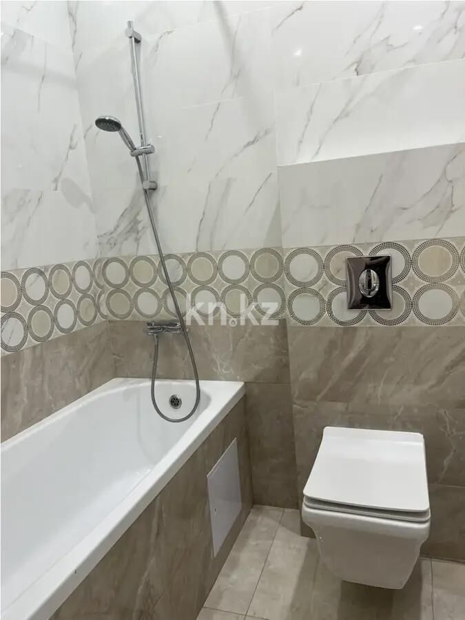 Продажа 3-комнатной квартиры, 85 м² - Продажа трехкомнатных квартир в кирпичном доме в Казахстане - страница 63 фото 4 из 6