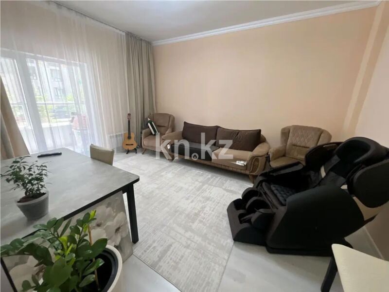 Продажа 2-комнатной квартиры, 65 м² - Продажа двухкомнатных квартир в р-не Есиль Астаны - страница 41 фото 1 из 5