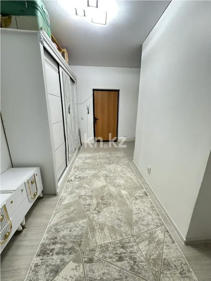Продажа 3-комнатной квартиры, 90 м² - Продажа трехкомнатных квартир в Жетысуском р-не Алматы фото 8 из 8