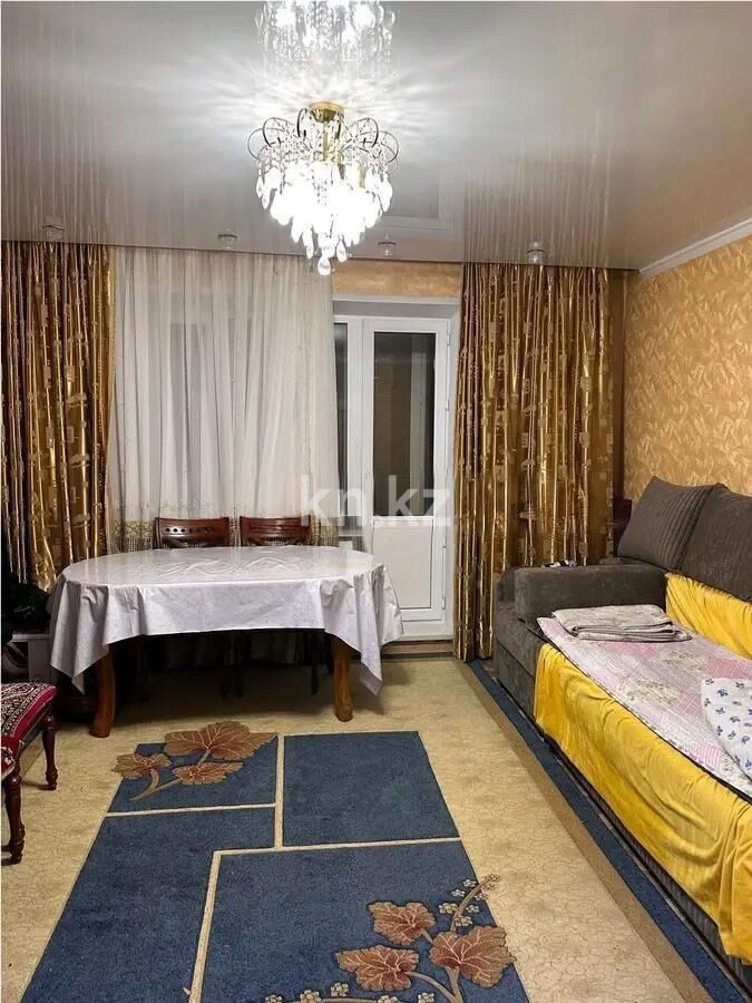 Продажа 3-комнатной квартиры, 68 м² - Продажа трехкомнатных квартир на Юго-Востоке Караганды - страница 21 фото 1 из 6