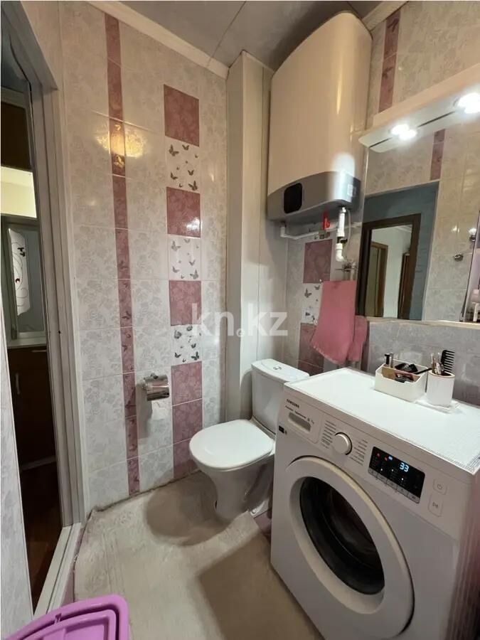 Продажа 2-комнатной квартиры, 44 м² - Продажа двухкомнатных квартир в Майкудуке Караганды - страница 11 фото 5 из 6