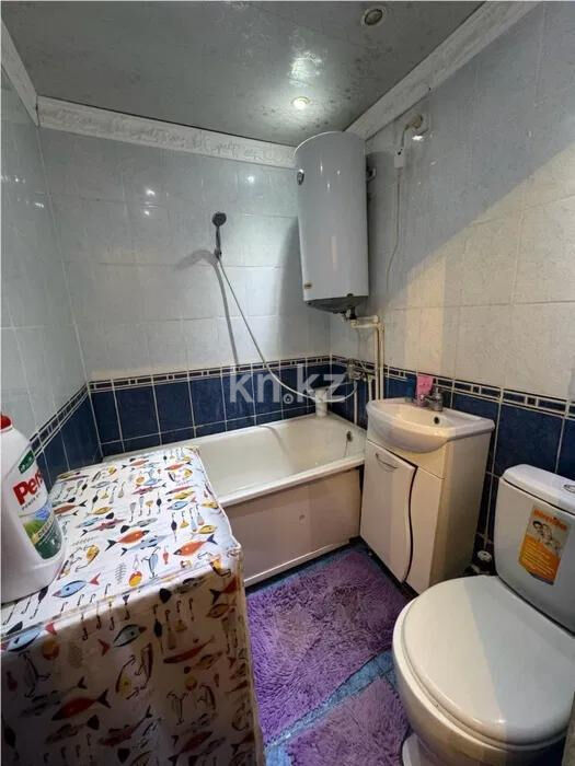 Продажа 1-комнатной квартиры, 34 м² - Продажа однокомнатных квартир в Шахтинске - страница 2 фото 4 из 6