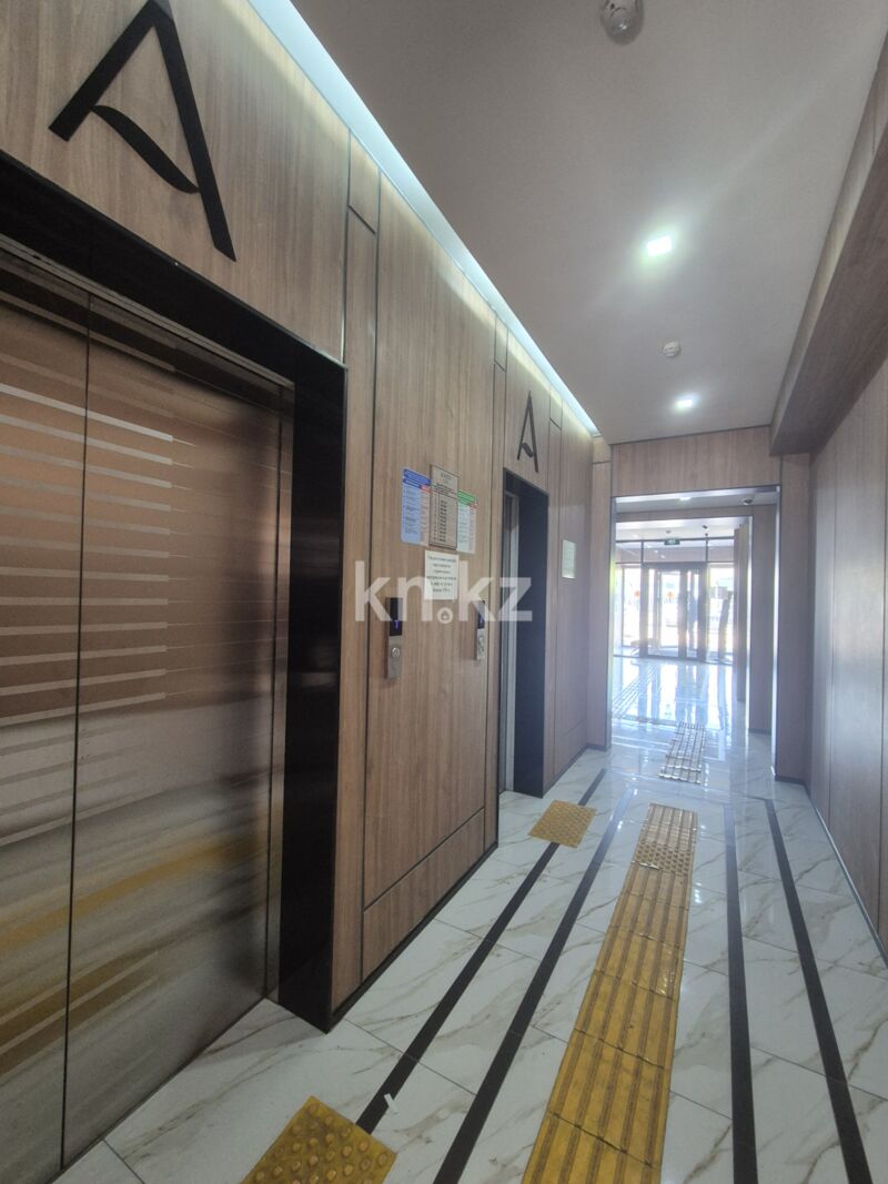 Продажа 2-комнатной квартиры, 54 м² - Продажа  двухкомнатных квартир в новостройках Алматы - страница 102 фото 10 из 18