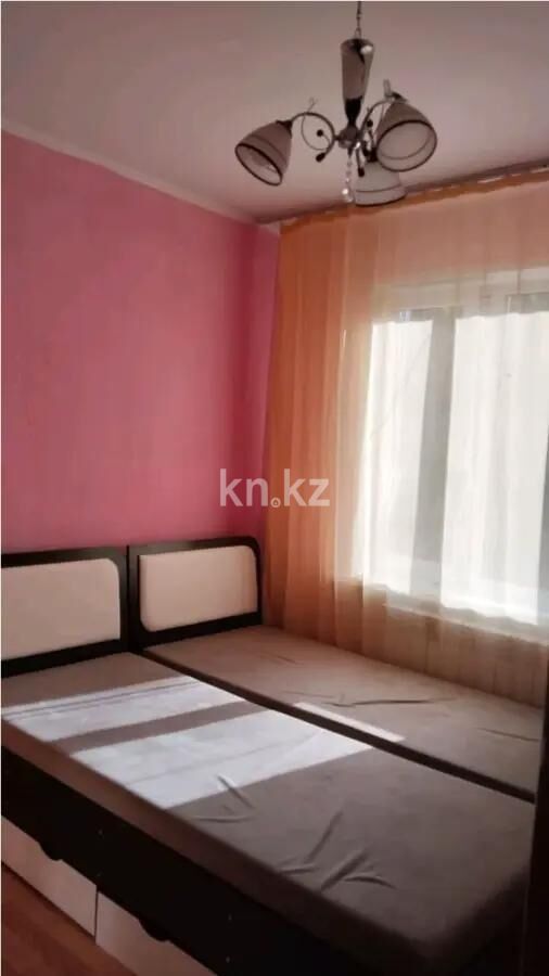 Продажа 3-комнатной квартиры, 57 м² - Продажа трехкомнатных квартир в блочном доме в Алматы - страница 2 фото 3 из 6