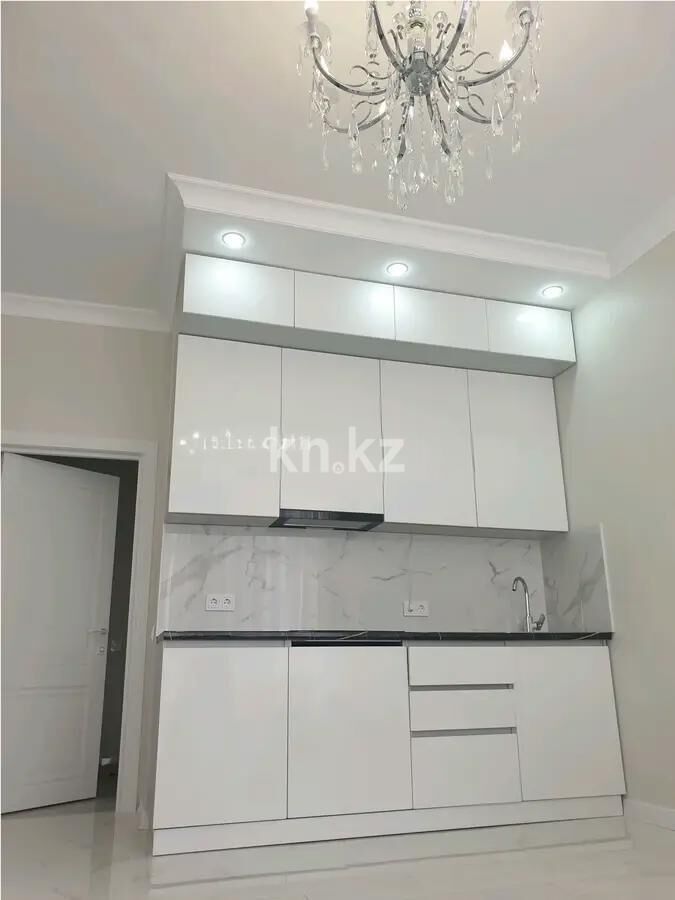 Продажа 2-комнатной квартиры, 45 м² - Продажа двухкомнатных квартир в р-не Есиль Астаны - страница 23 фото 3 из 4