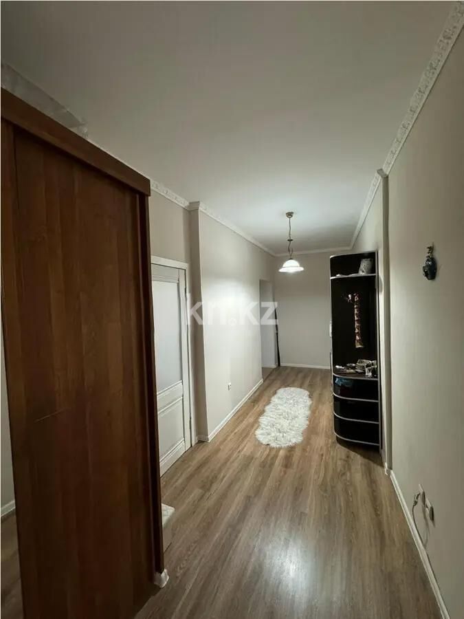 Продажа 3-комнатной квартиры, 80 м² - Продажа квартир в кирпичном доме в Астане - страница 194 фото 5 из 5