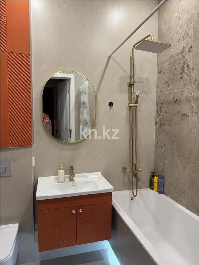Продажа 2-комнатной квартиры, 44.7 м² - Продажа двухкомнатных квартир в р-не Есиль Астаны - страница 16 фото 4 из 5