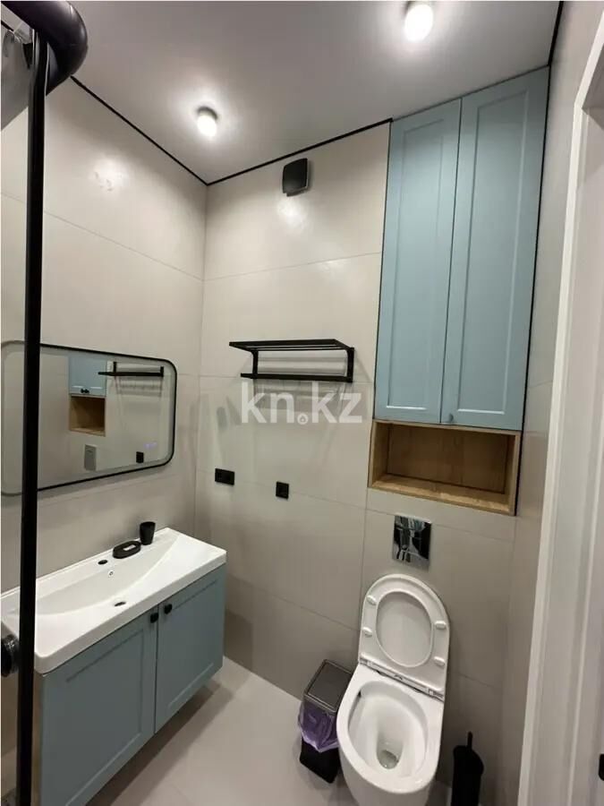 Продажа 2-комнатной квартиры, 38 м² - Продажа двухкомнатных квартир в монолитно-каркасном доме в Казахстане - страница 199 фото 5 из 6