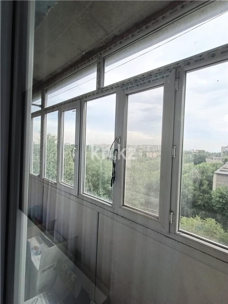 Продажа 3-комнатной квартиры, 54 м² - Недвижимость в Темиртау - страница 25 фото 8 из 8