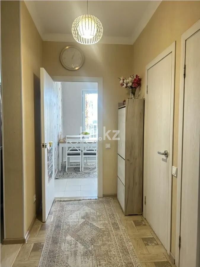 Продажа 3-комнатной квартиры, 64.7 м² - Продажа трехкомнатных квартир в Алатауском р-не Алматы - страница 17 фото 7 из 7