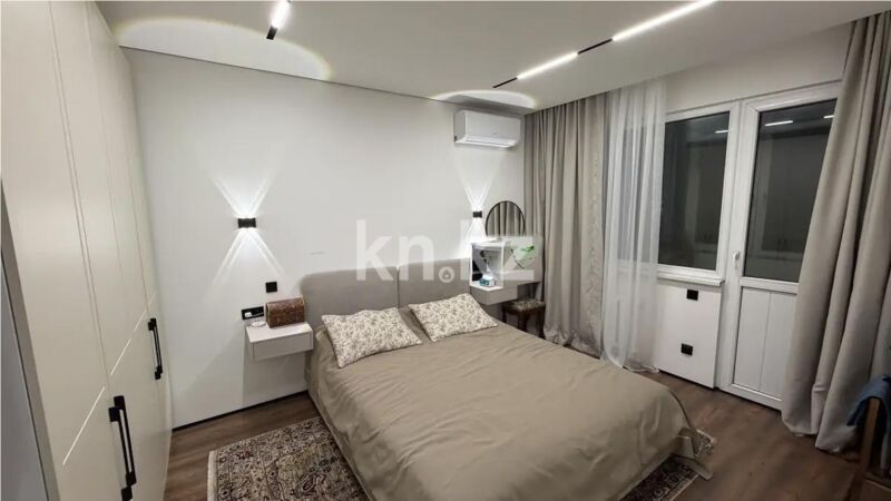 Продажа 3-комнатной квартиры, 63.8 м² - Продажа трехкомнатных квартир в Алматы - страница 2 фото 3 из 5