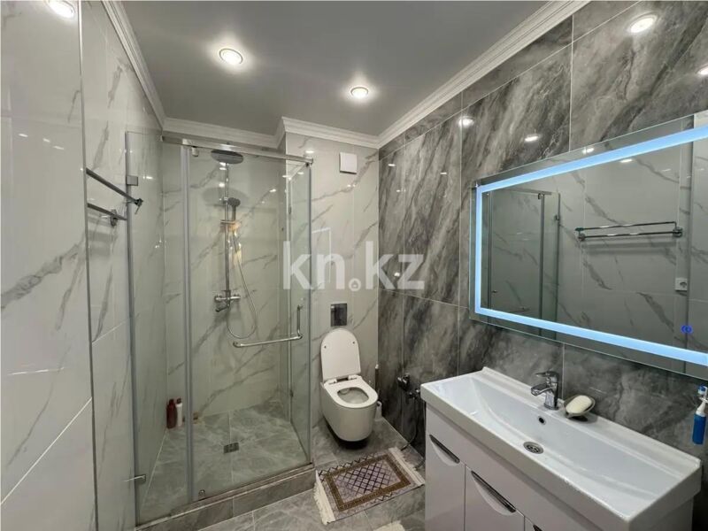 Продажа 4-комнатной квартиры, 110 м² - Продажа четырехкомнатных квартир от собственников в Казахстане - страница 2 фото 10 из 12