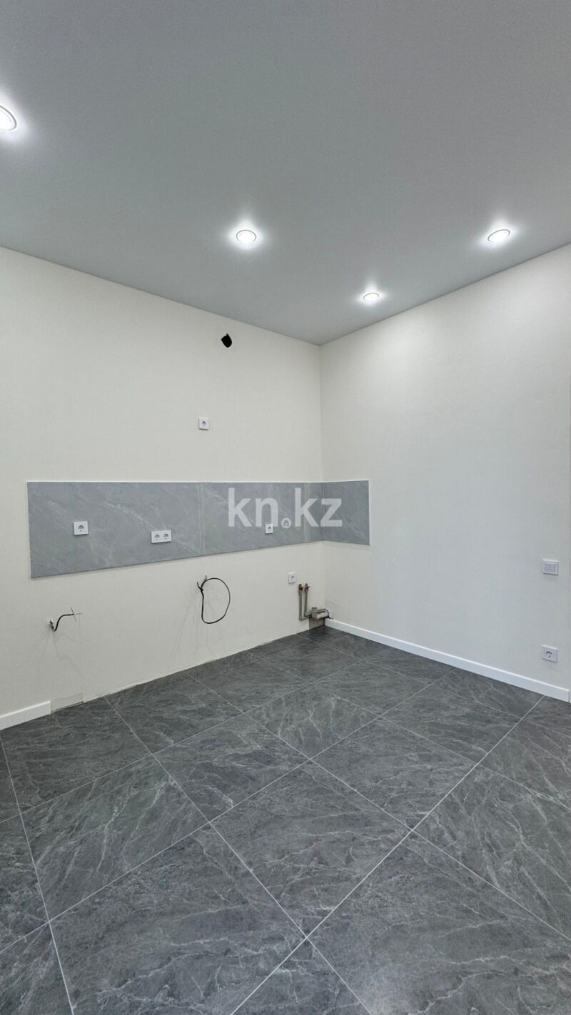 Продажа 3-комнатной квартиры, 89.4 м² - Продажа трехкомнатных квартир в кирпичном доме в Казахстане - страница 85 фото 18 из 23