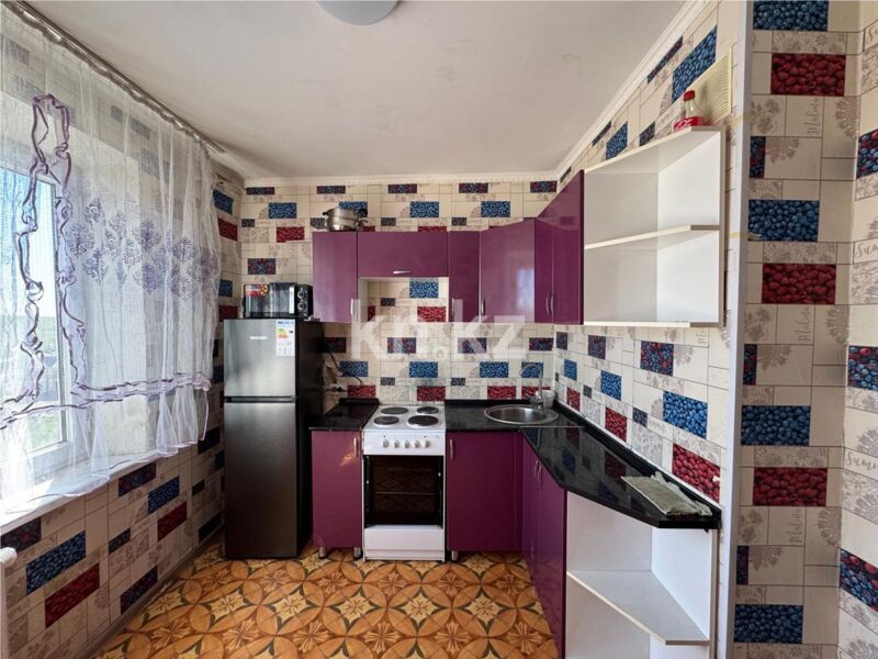 Продажа 1-комнатной квартиры, 35 м² - Продажа однокомнатных квартир в Темиртау - страница 7 фото 3 из 11