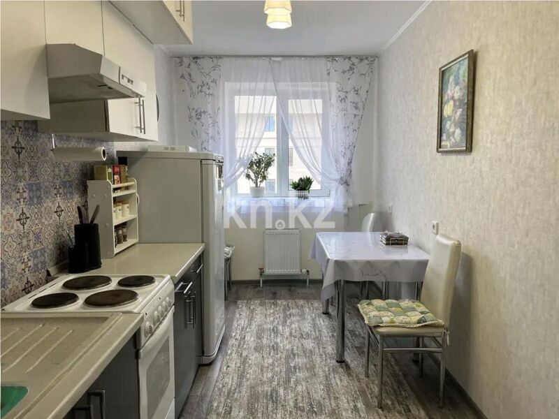 Продажа 3-комнатной квартиры, 70 м² - Продажа квартир в кирпичном доме в Астане - страница 22 фото 4 из 7
