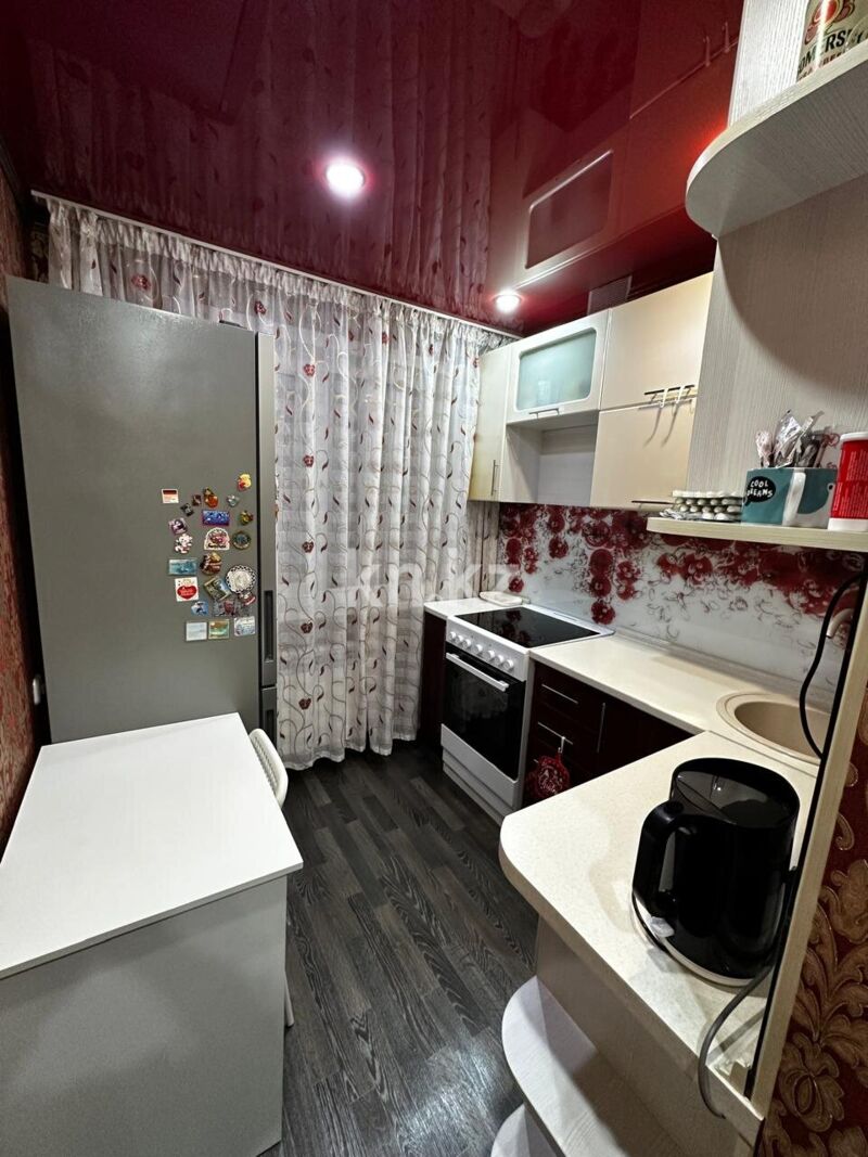 Продажа 3-комнатной квартиры, 62 м² - Продажа квартир в Казахстане - страница 46 фото 8 из 22
