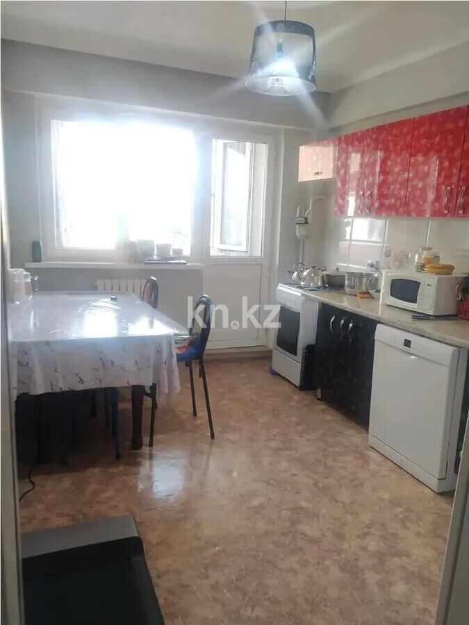 Продажа 1-комнатной квартиры, 38 м² - Продажа квартир от собственников в Алматы - страница 3 фото 2 из 3