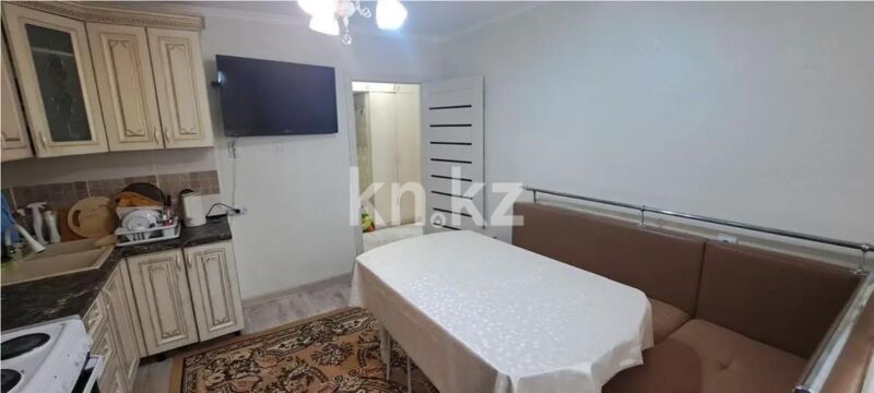 Продажа 2-комнатной квартиры, 43 м² - Продажа двухкомнатных квартир в кирпичном доме в Астане - страница 49 фото 2 из 2