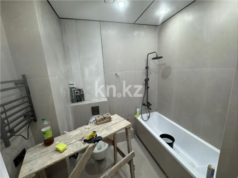 Продажа 3-комнатной квартиры, 71.9 м² - Продажа квартир в кирпичном доме в Астане - страница 12 фото 3 из 6