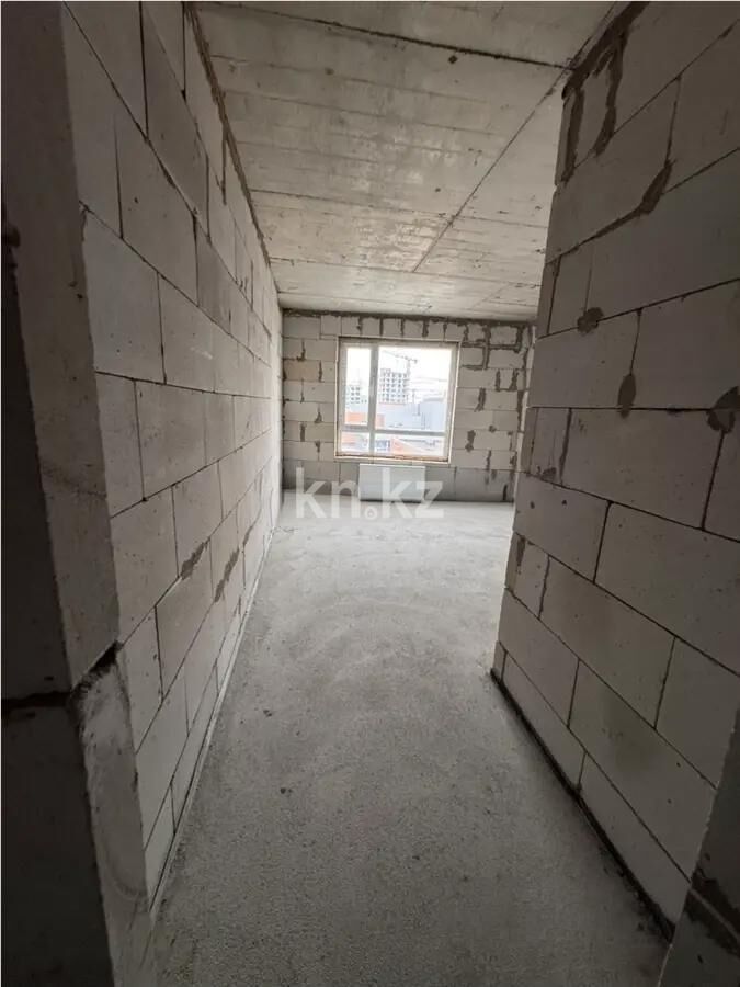 Продажа 4-комнатной квартиры, 135.3 м² - Продажа квартир в блочном доме в Астане - страница 158 фото 3 из 6