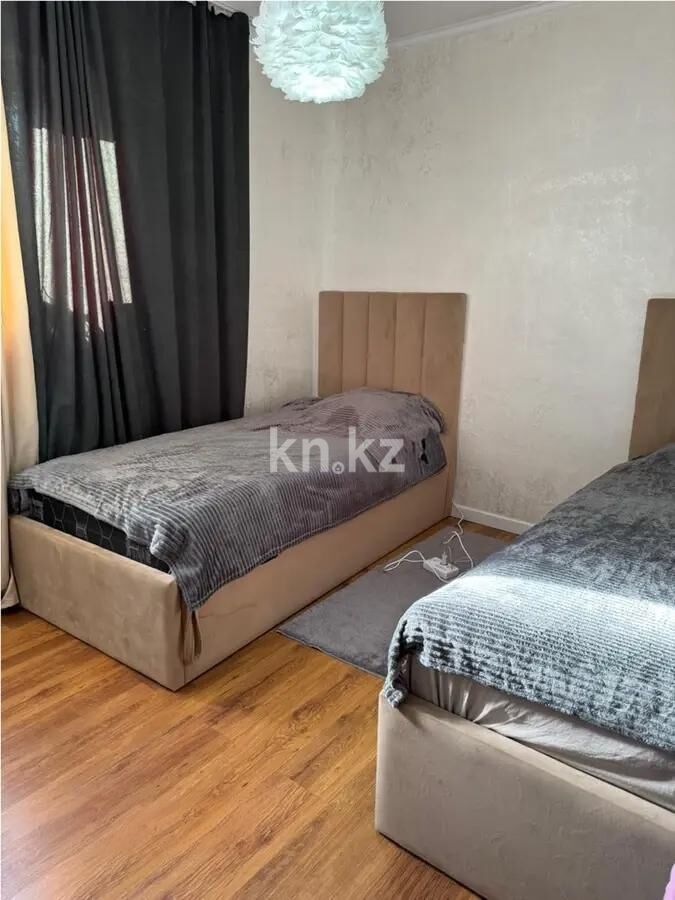 Продажа 2-комнатной квартиры, 51 м² - Продажа квартир в панельном доме в Алматы - страница 101 фото 3 из 8