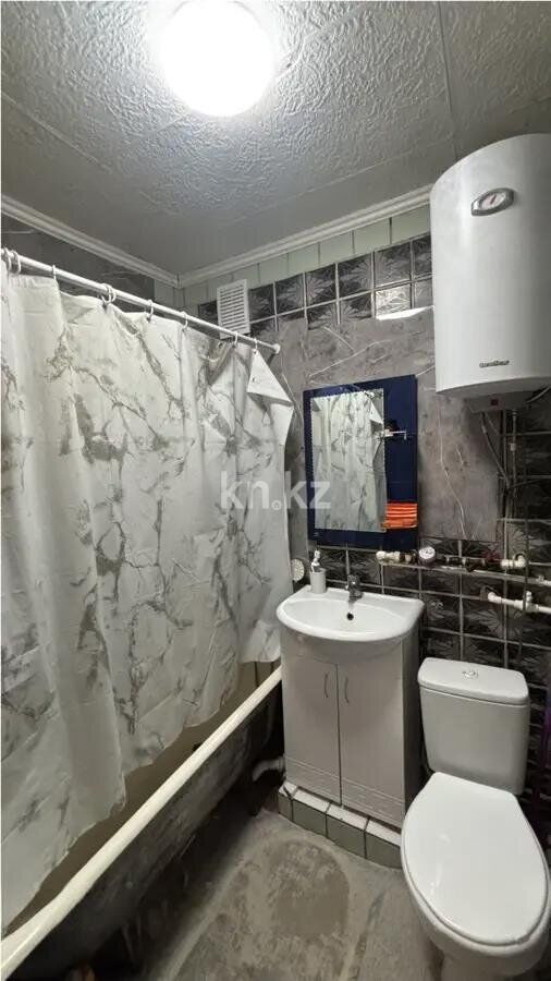 Продажа 1-комнатной квартиры, 34 м² - Продажа квартир в кирпичном доме в Казахстане - страница 48 фото 3 из 4