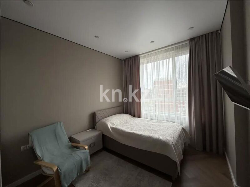 Продажа 4-комнатной квартиры, 114 м² - Продажа квартир от собственников в Астане - страница 56 фото 4 из 8