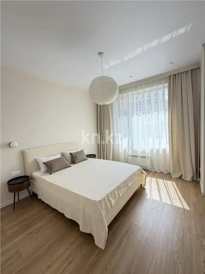 Продажа 2-комнатной квартиры, 65.14 м² - Продажа квартир в монолитно-каркасном доме в Астане - страница 37 фото 3 из 7