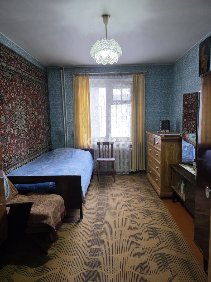 Продажа 3-комнатной квартиры, 64.7 м² - Продажа трехкомнатных квартир в Караганде - страница 46 фото 7 из 11